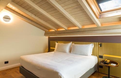 Picanello-Ognina-Barriera-Canalicchio Hotel | UNA HOTELS One Catania