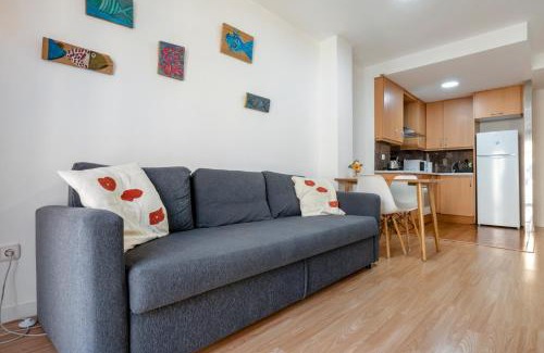 Tarragona Apartment | Una joya en Tarragona