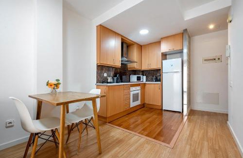 Tarragona Apartment | Una joya en Tarragona