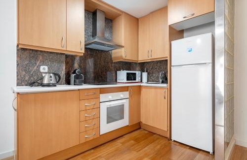 Tarragona Apartment | Una joya en Tarragona