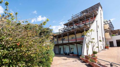 Montecani Apartment | Una miniera sotto casa - Pan di Zucchero - Nebida