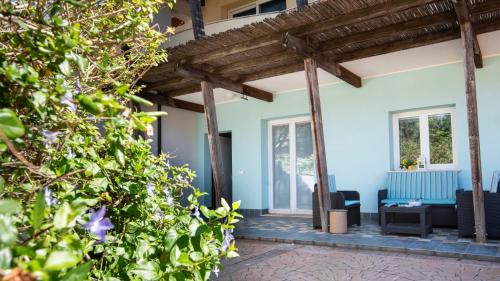 Montecani Apartment | Una miniera sotto casa - Pan di Zucchero - Nebida