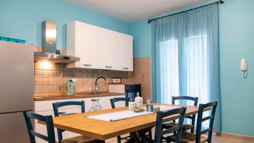 Montecani Apartment | Una miniera sotto casa - Pan di Zucchero - Nebida