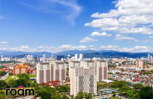 Maluri Apartment | UNA Residences, Sunway KL