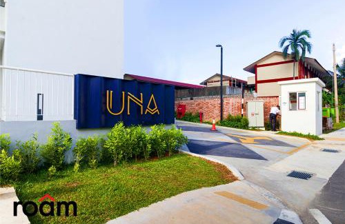 Maluri Apartment | UNA Residences, Sunway KL