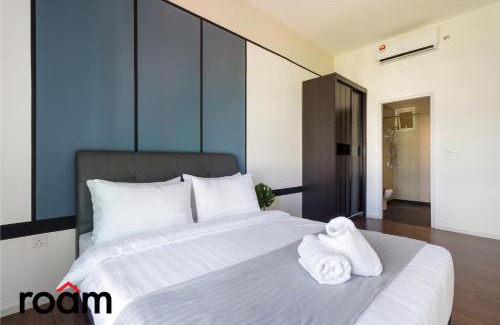 Maluri Apartment | UNA Residences, Sunway KL