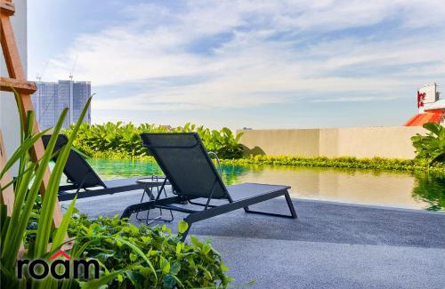 Maluri Apartment | UNA Residences, Sunway KL