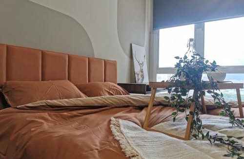 Maluri Apartment | Una Serviced Apartment, Jalan Peel by Rverse Suite