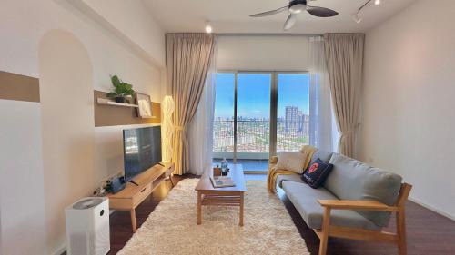 Maluri Apartment | UNA Serviced Apartment by manatidur