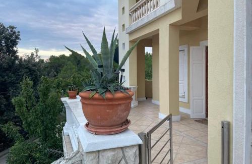 Nerezine Apartment | Una Sole