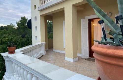 Nerezine Apartment | Una Sole