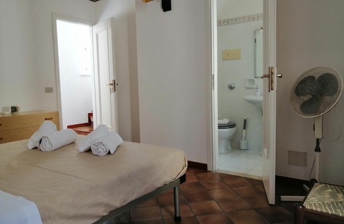 Cefalu House | Una Stanza a Cefalù