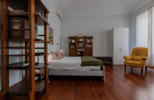 Borgo Po Apartment | Una Terrazza nei pressi del Po by Wonderful Italy