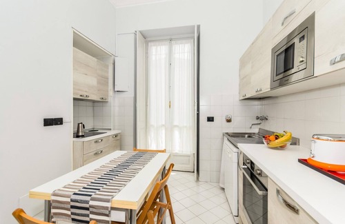 Borgo Po Apartment | Una Terrazza nei Pressi del Po by Wonderful Italy