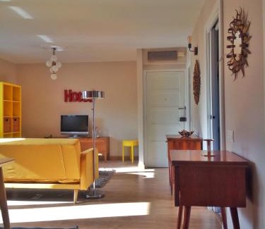 Las Campas y San Claudio Apartment | Una Ventana al Naranco
