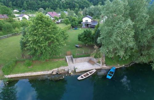 Bihac House | Una Verde