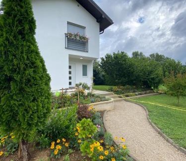 Bihac House | Una Verde