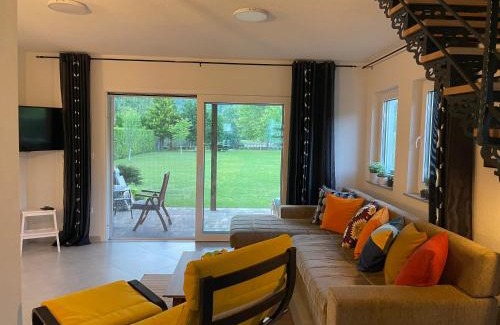 Bihac House | Una Verde