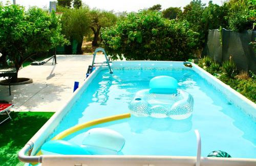Comiso House | Una Vita In Vacanza