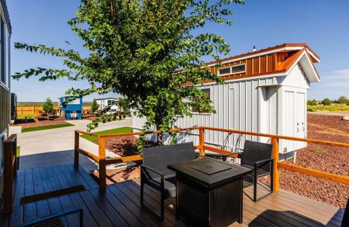 Apple Valley House | Una Vita