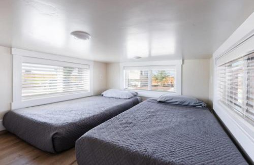 Apple Valley House | Una Vita
