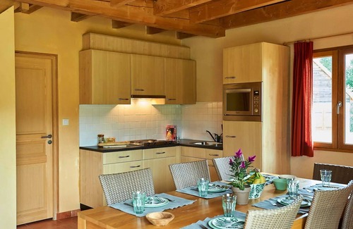 Lacapelle-Marival Villa | Unabhängige Villa, 2 Bäder 6 Personen