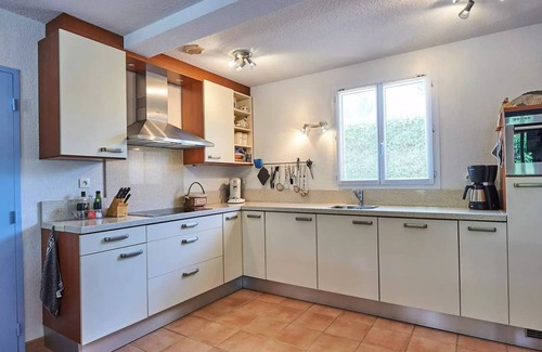 Nans-les-Pins Villa | Unabhängige Villa, 2 Bäder 6 Personen