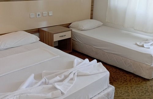 Beldibi Hotel | Unal Boutique Hotel