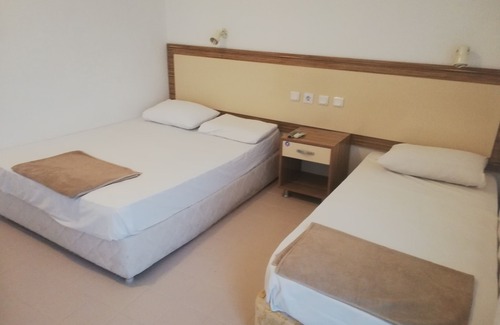 Beldibi Hotel | Unal Boutique Hotel
