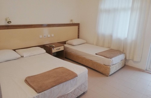 Beldibi Hotel | Unal Boutique Hotel