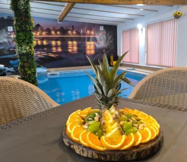 Mali Radic House | UnaSoul