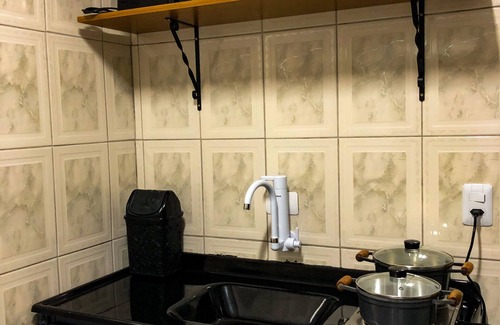 Matriz Apartment | Unavailable on this platform!