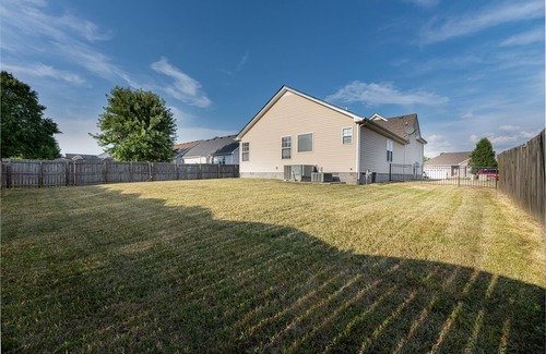 Clarksville House | UNAVAILABLE
