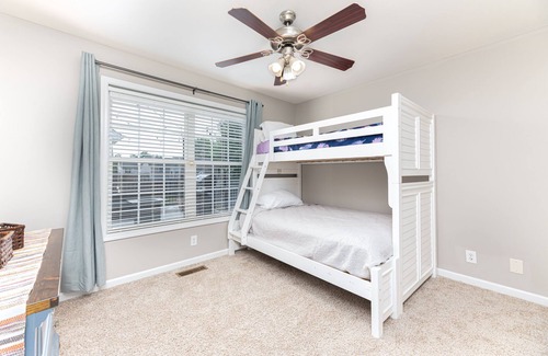 Clarksville House | UNAVAILABLE