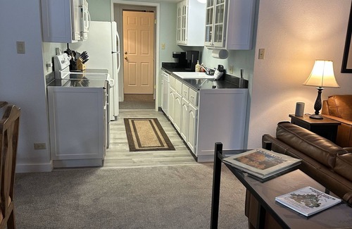 Warrior's Mark Condo | Unbeatable Location; Walk to Lift/Town/Trails; Heated Boot Dryer
