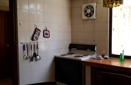 Mercado 16 de Julio Apartment | Unbeatable location Apartment in San Miguel