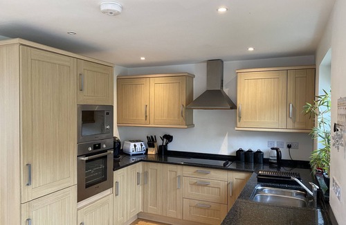 Lusty Glaze House | UNBEATABLE LOCATION : OHANA BEACH HOUSE. VOTED UK BEST BEACH