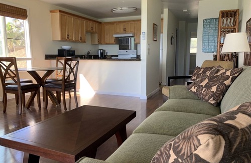 Kapaa Condo | Unbeatable Ocean Front Condo | Pono Kai Resort | PK-C302