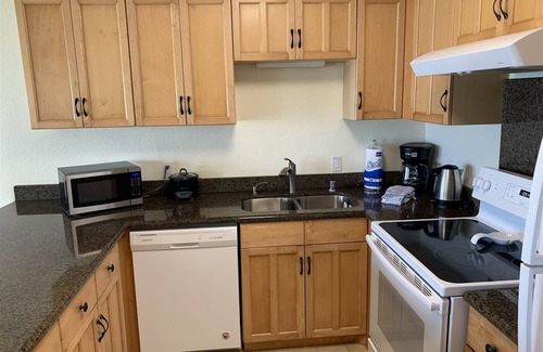 Kapaa Condo | Unbeatable Ocean Front Condo | Pono Kai Resort | PK-C302