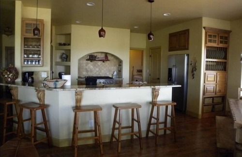 Alto House | Unbelievable Views, Perfect Location, Ski, Golf, Mountain Home