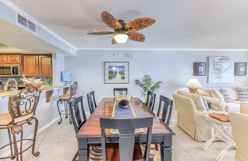 Orange Beach Condo | Unbelievable Views! Newly remodeled condo, Beachfront in fantastic location!