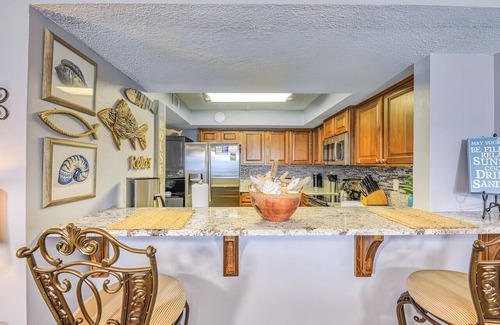 Orange Beach Condo | Unbelievable Views! Newly remodeled condo, Beachfront in fantastic location!