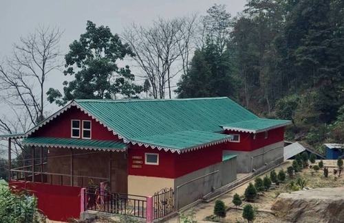 Darjeeling House | Uncharted Retreats - Nomee Homestay 5 double bed rooms and 1 premium attic room.
