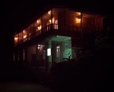 Lebong and Mineral Spring Tea Garden House | Uncharted Retreats Nomee Homestay