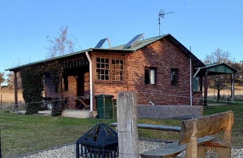Wandsworth House | Uncle Billys Retreat