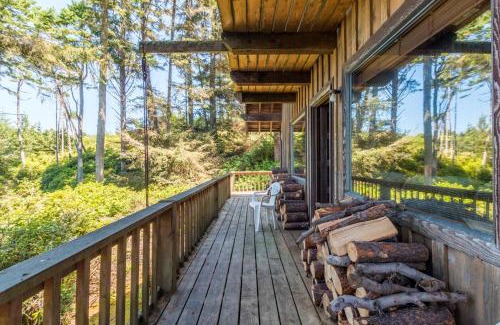 Haystack Heights House | Uncle Jims Cabin