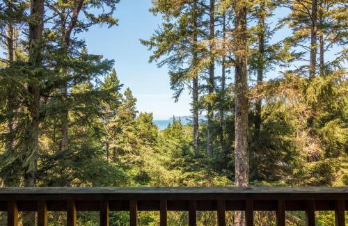 Haystack Heights House | Uncle Jims Cabin