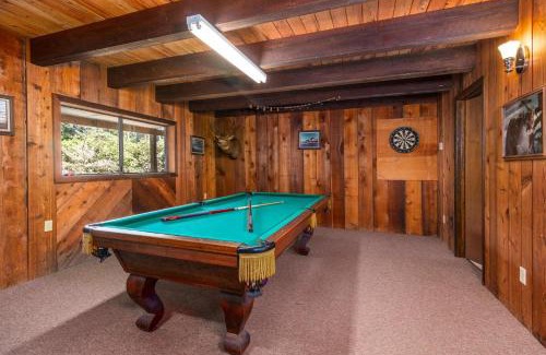 Haystack Heights House | Uncle Jims Cabin