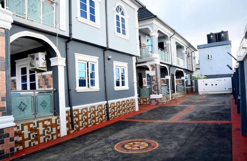 Ijare Apartment | Uncle Love Serviced Apartments — A Modern and Relaxing 3-Bedroom Apartment
