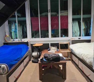 Samut Sakhon Ski Chalet | Uncle Ong Home's Khaokho บ้านพักลุงโอ่งโฮม เขาค้อ
